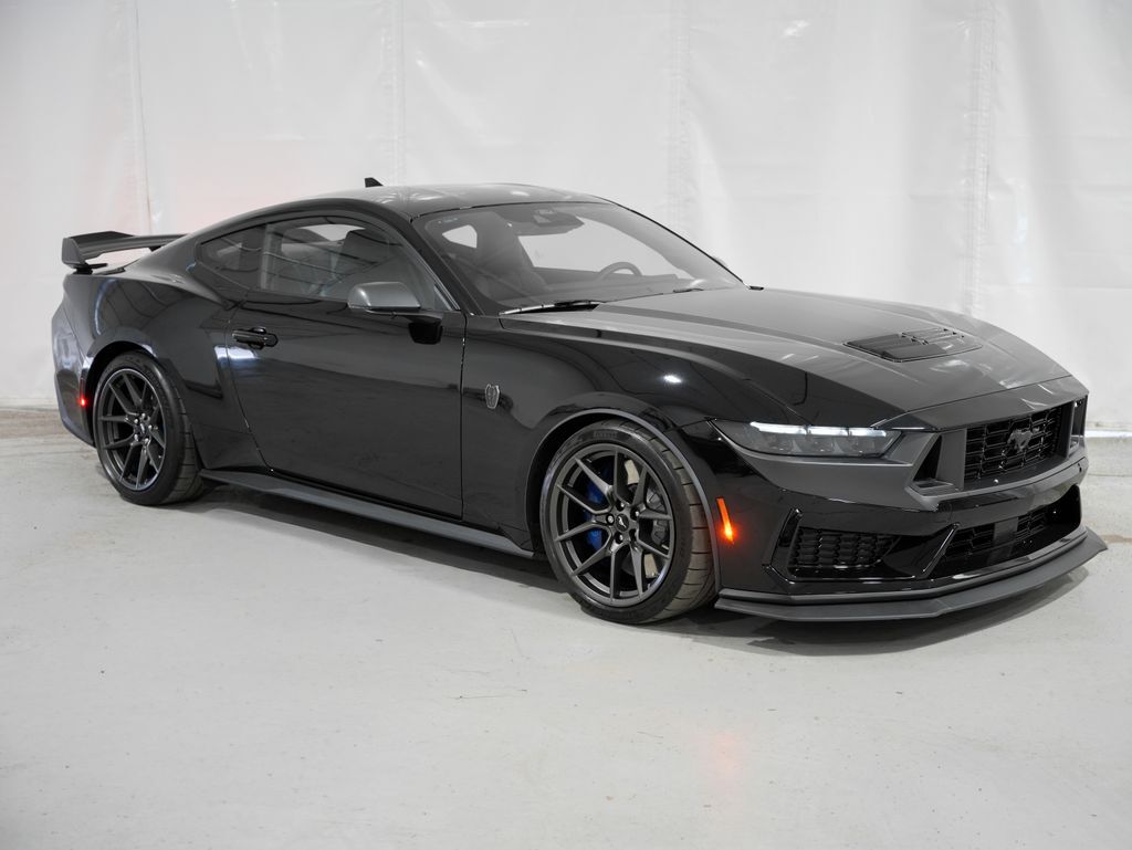 2025 Ford Mustang Dark Horse Tigard OR