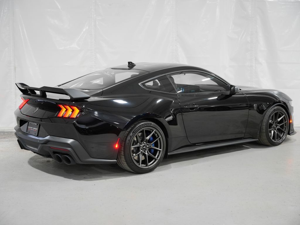 2025 Ford Mustang Dark Horse Tigard OR