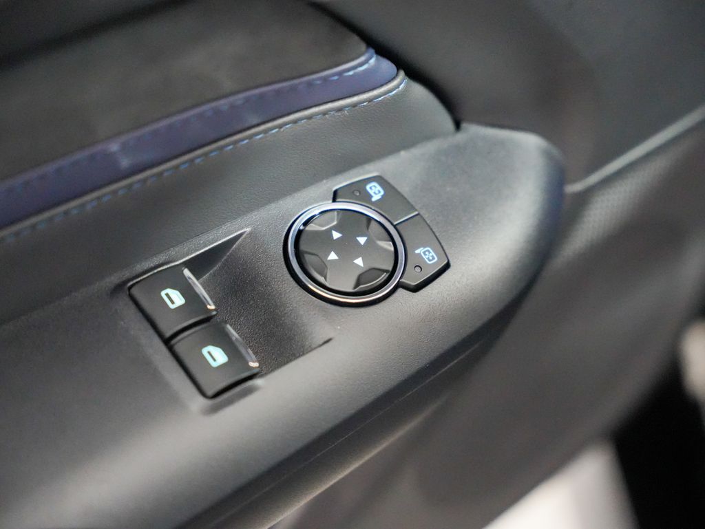 2025 Ford Mustang Dark Horse Tigard OR