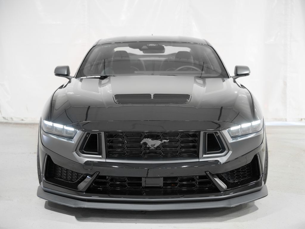 2025 Ford Mustang Dark Horse Tigard OR