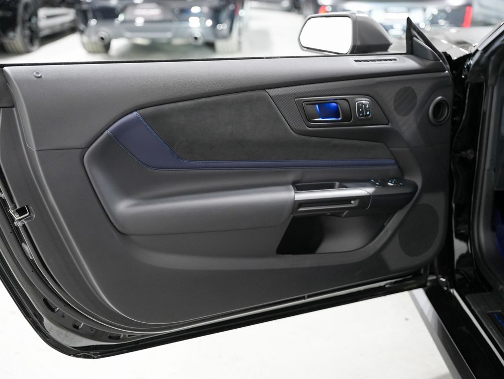 2025 Ford Mustang Dark Horse Tigard OR
