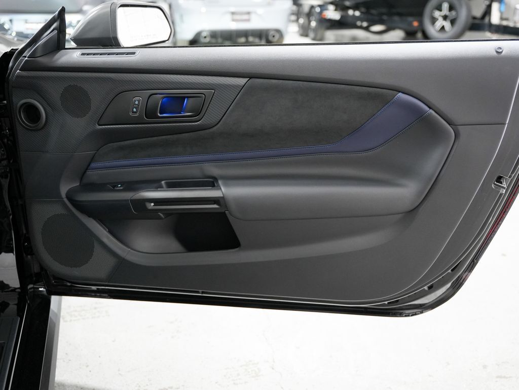 2025 Ford Mustang Dark Horse Tigard OR