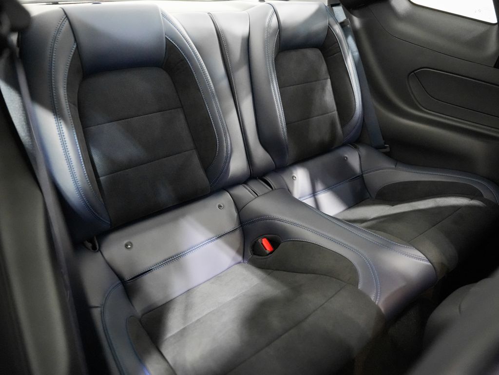 2025 Ford Mustang Dark Horse Tigard OR