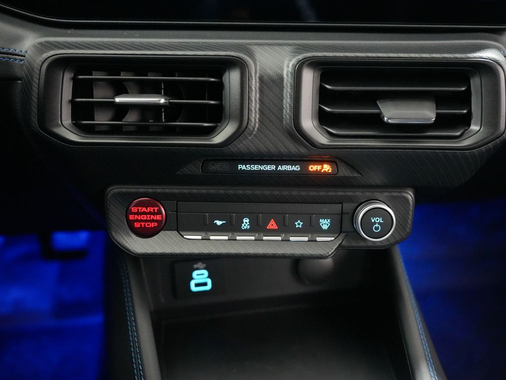 2025 Ford Mustang Dark Horse Tigard OR