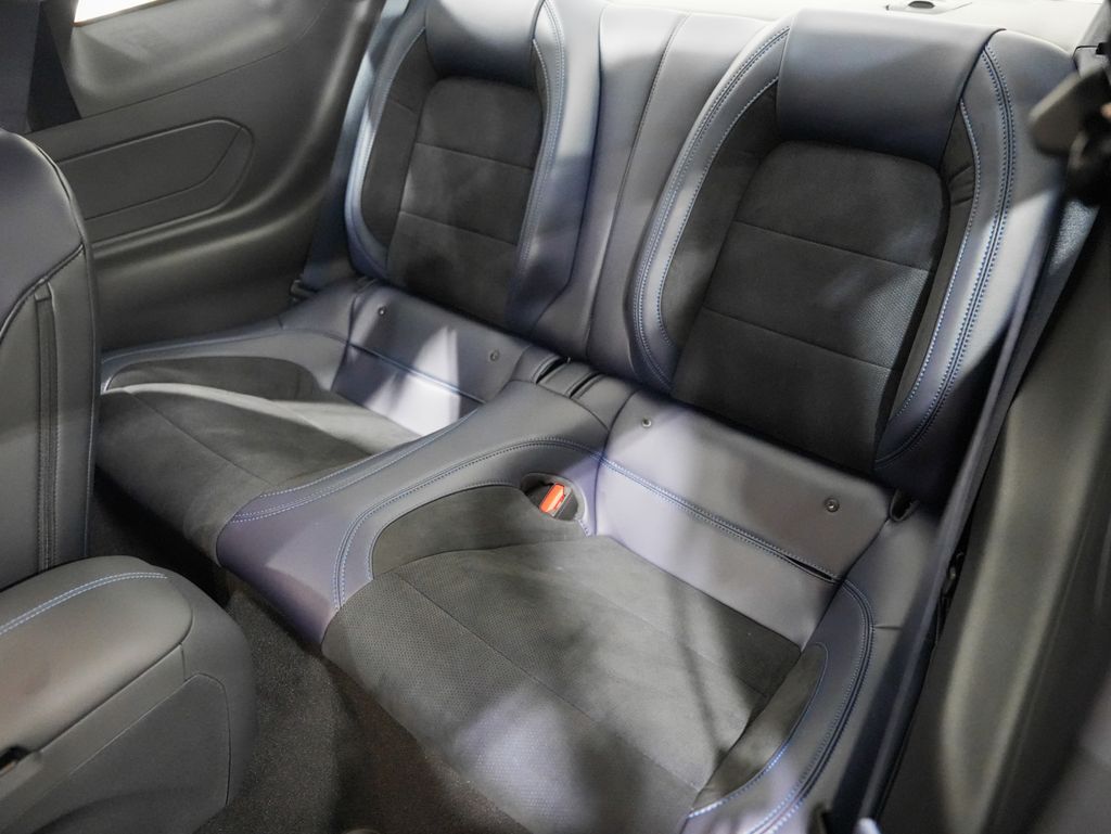 2025 Ford Mustang Dark Horse Tigard OR