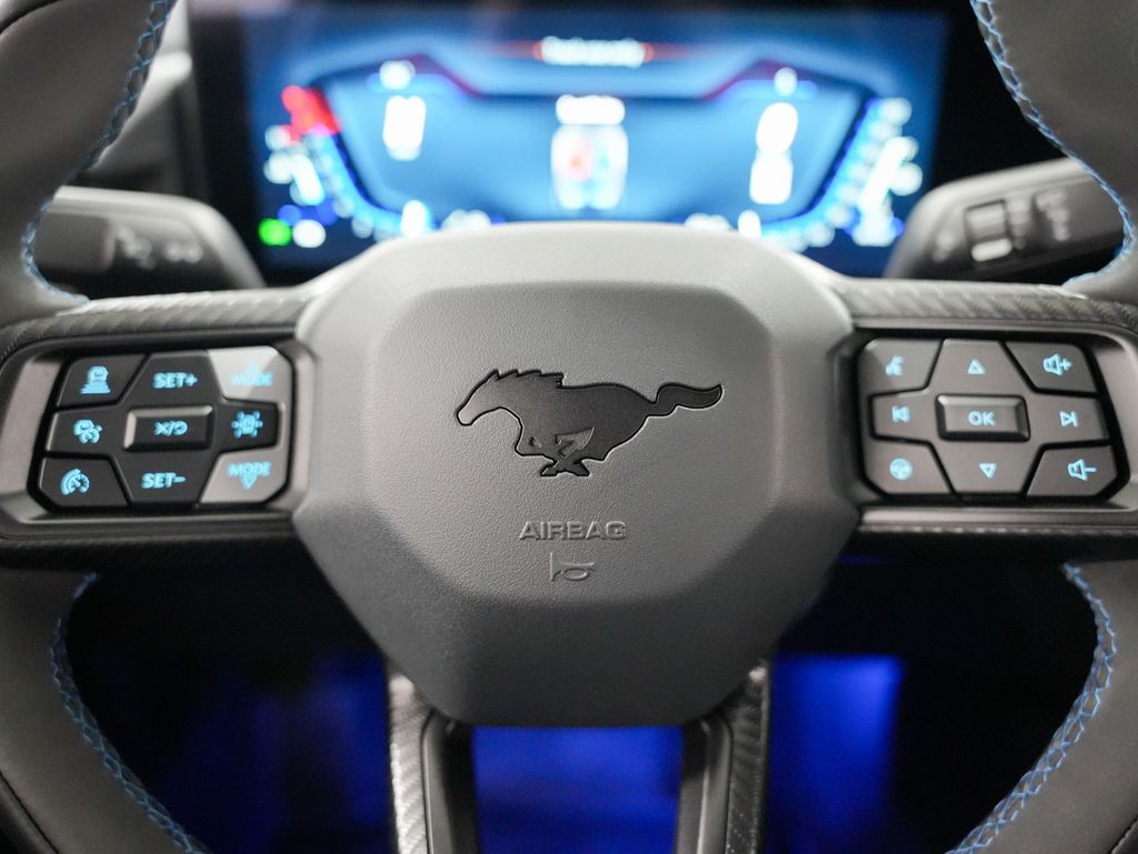 2025 Ford Mustang Dark Horse Tigard OR