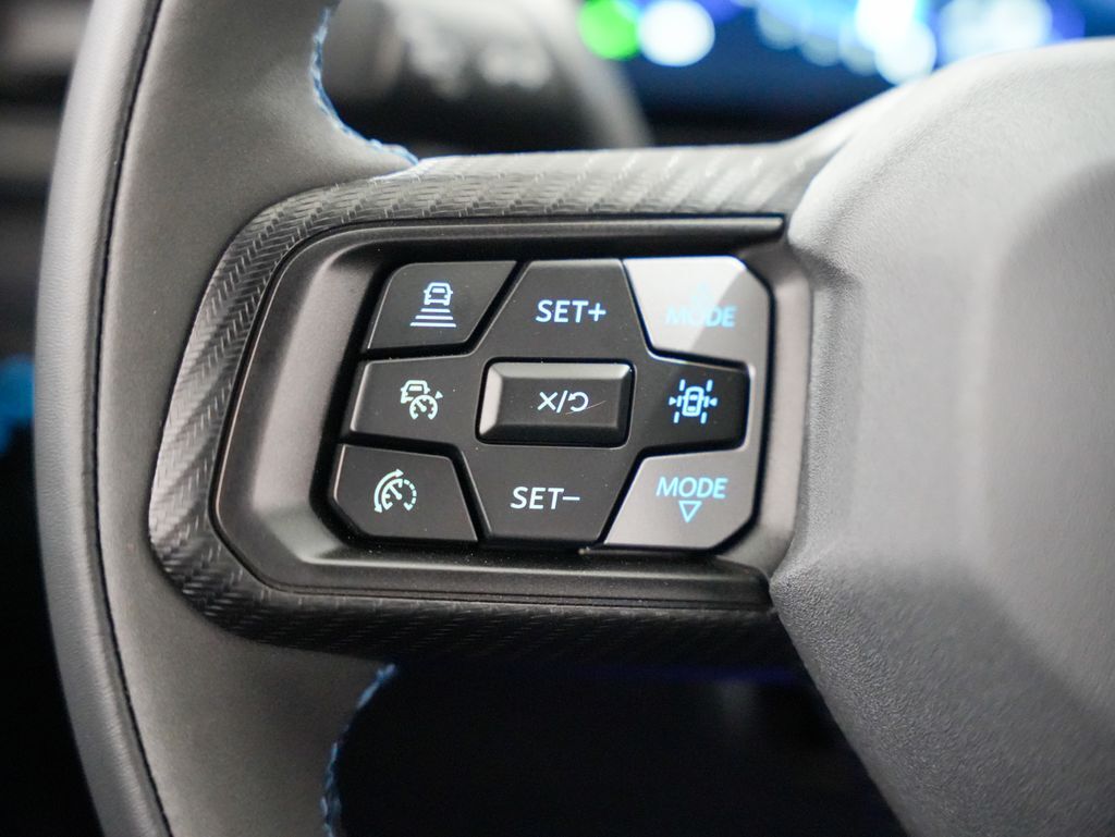 2025 Ford Mustang Dark Horse Tigard OR