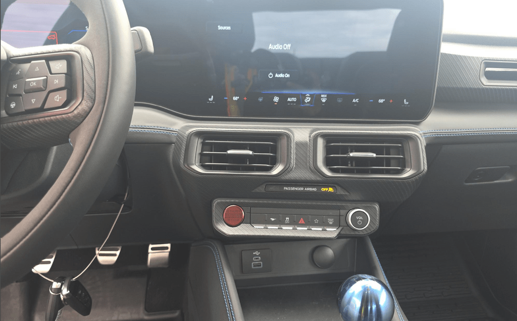 2025 Ford Mustang Dark Horse Tigard OR