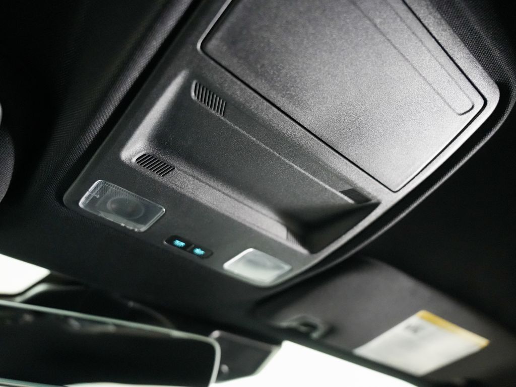 2025 Ford Mustang Dark Horse Tigard OR
