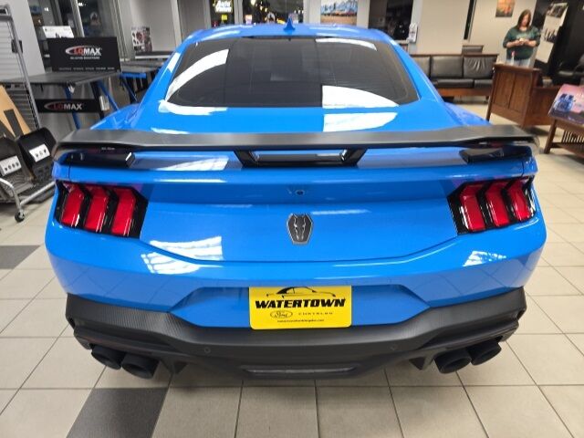 2025 Ford Mustang Dark Horse Watertown SD