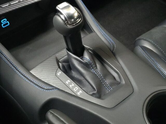 2025 Ford Mustang Dark Horse Watertown SD