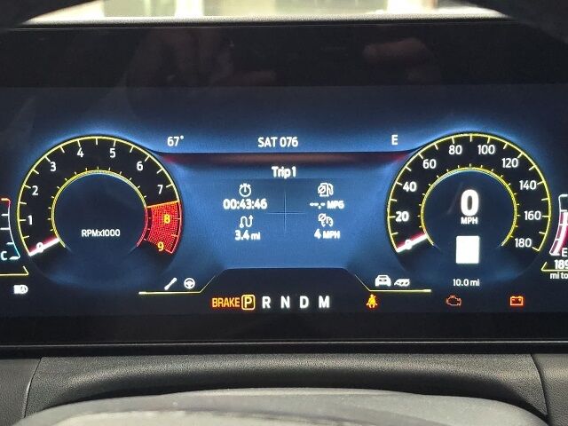 2025 Ford Mustang Dark Horse Watertown SD