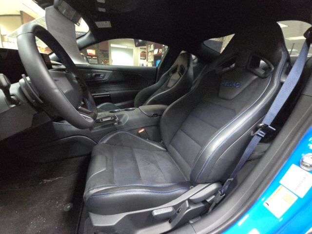 2025 Ford Mustang Dark Horse Watertown SD