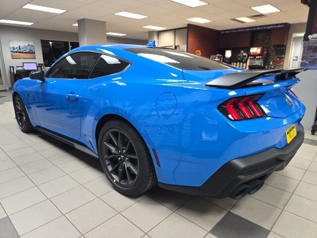 2025 Ford Mustang Dark Horse Watertown SD