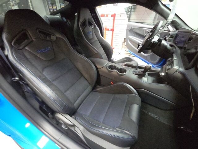 2025 Ford Mustang Dark Horse Watertown SD