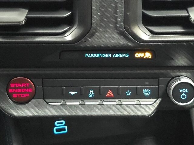 2025 Ford Mustang Dark Horse Watertown SD