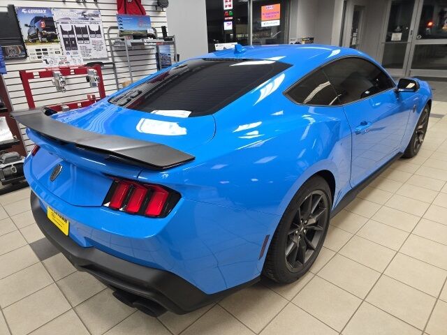 2025 Ford Mustang Dark Horse Watertown SD