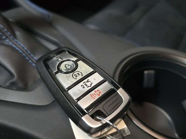 2025 Ford Mustang Dark Horse Watertown SD