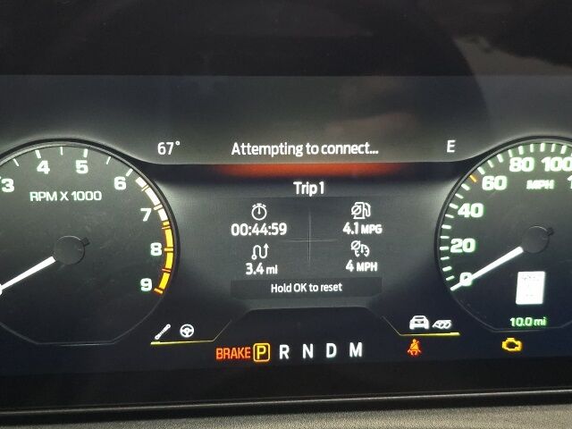 2025 Ford Mustang Dark Horse Watertown SD