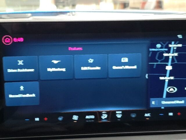 2025 Ford Mustang Dark Horse Watertown SD