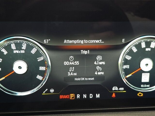 2025 Ford Mustang Dark Horse Watertown SD