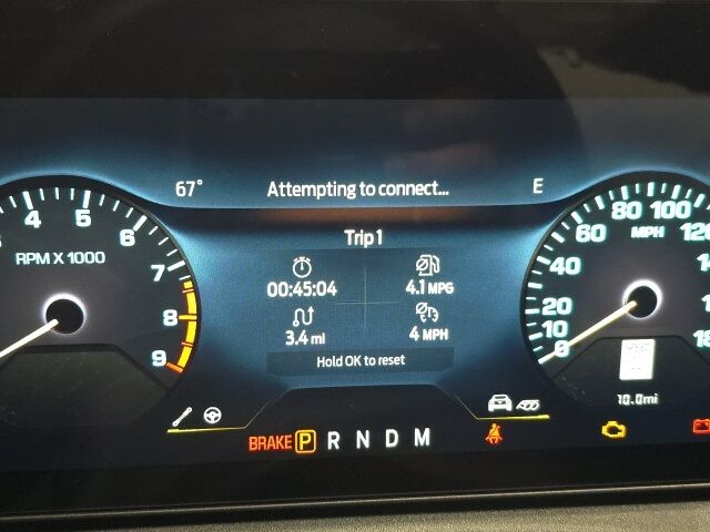 2025 Ford Mustang Dark Horse Watertown SD