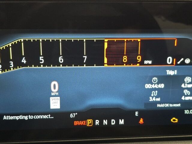 2025 Ford Mustang Dark Horse Watertown SD