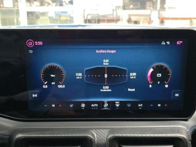 2025 Ford Mustang Dark Horse Watertown SD