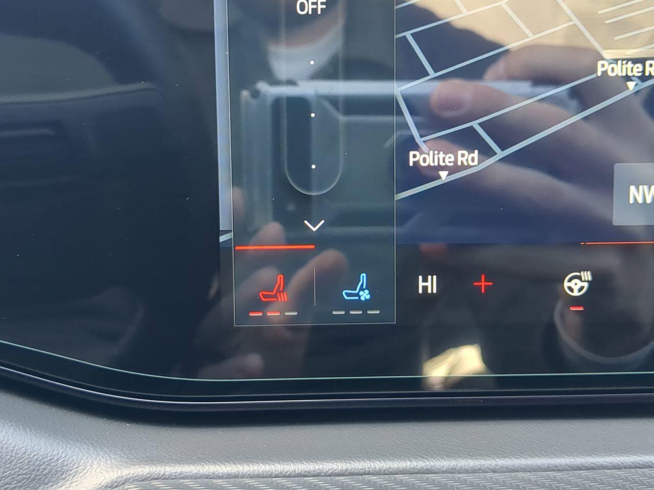 2025 Ford Mustang Dark Horse Winder GA