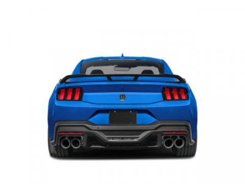 2025 Ford Mustang Dark Horse Winder GA