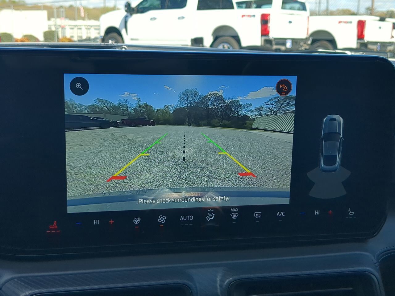 2025 Ford Mustang Dark Horse Winder GA