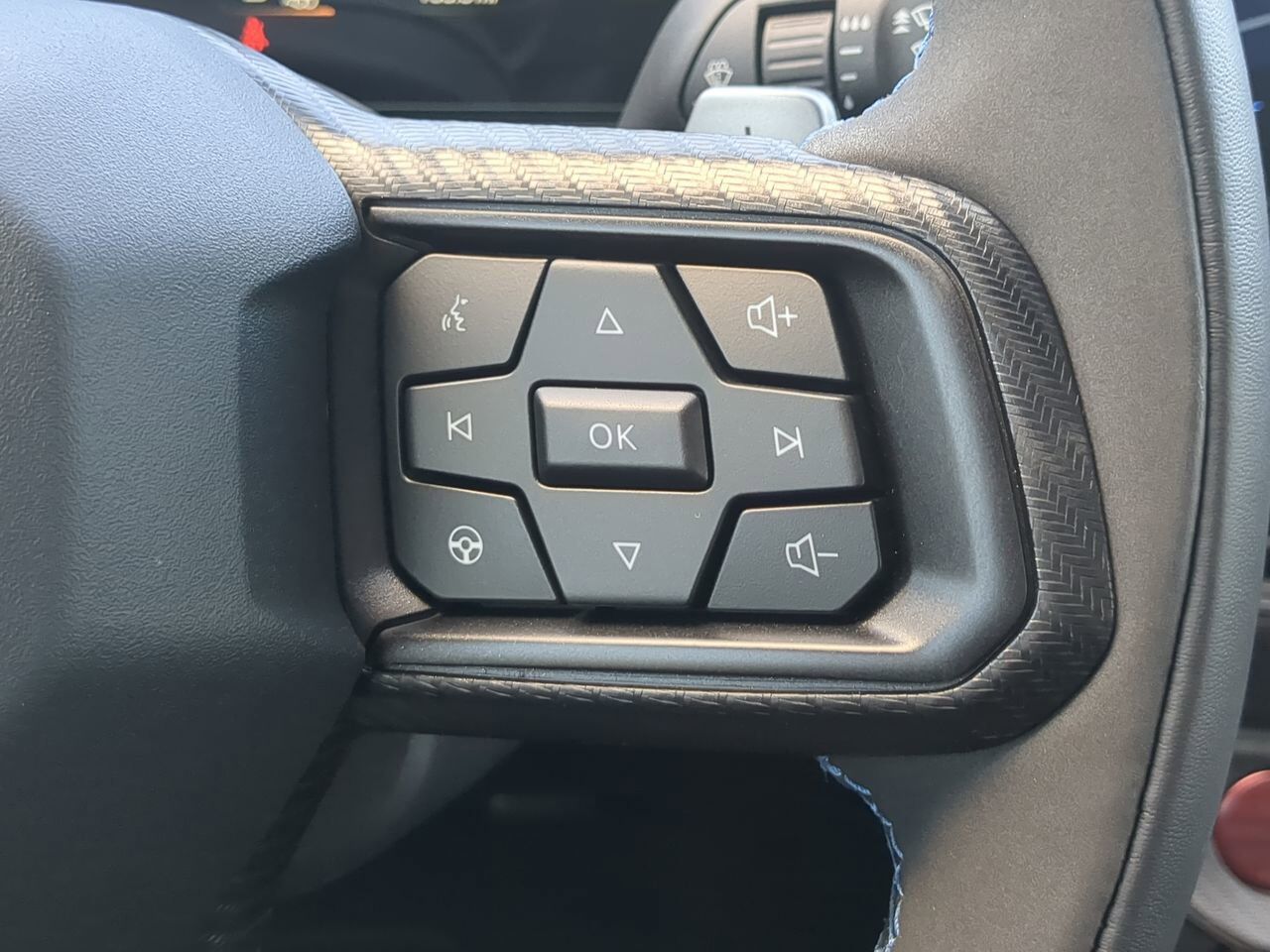 2025 Ford Mustang Dark Horse Winder GA