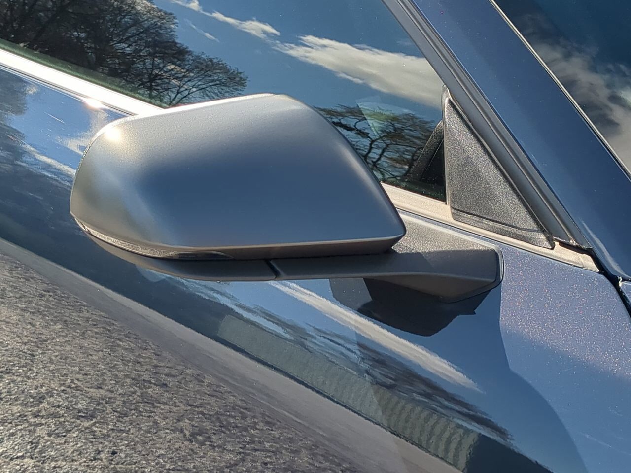 2025 Ford Mustang Dark Horse Winder GA