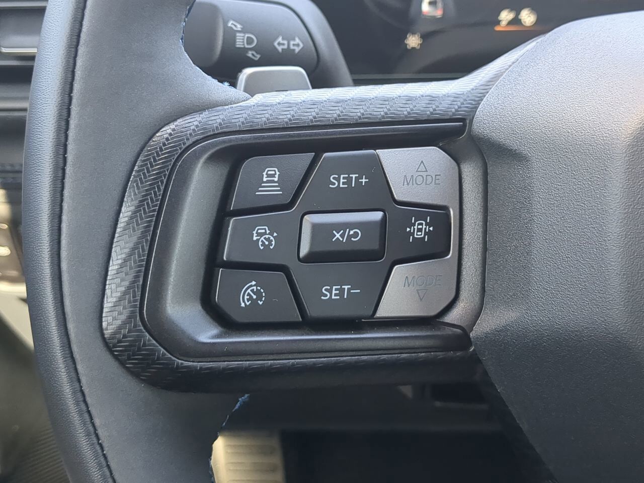 2025 Ford Mustang Dark Horse Winder GA