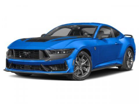 2025 Ford Mustang Dark Horse Winder GA