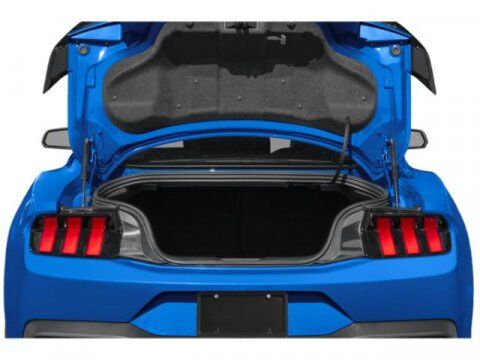 2025 Ford Mustang Dark Horse Winder GA