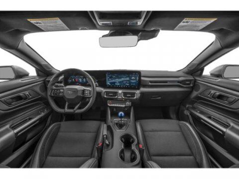 2025 Ford Mustang Dark Horse Winder GA