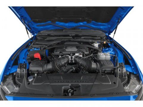 2025 Ford Mustang Dark Horse Winder GA