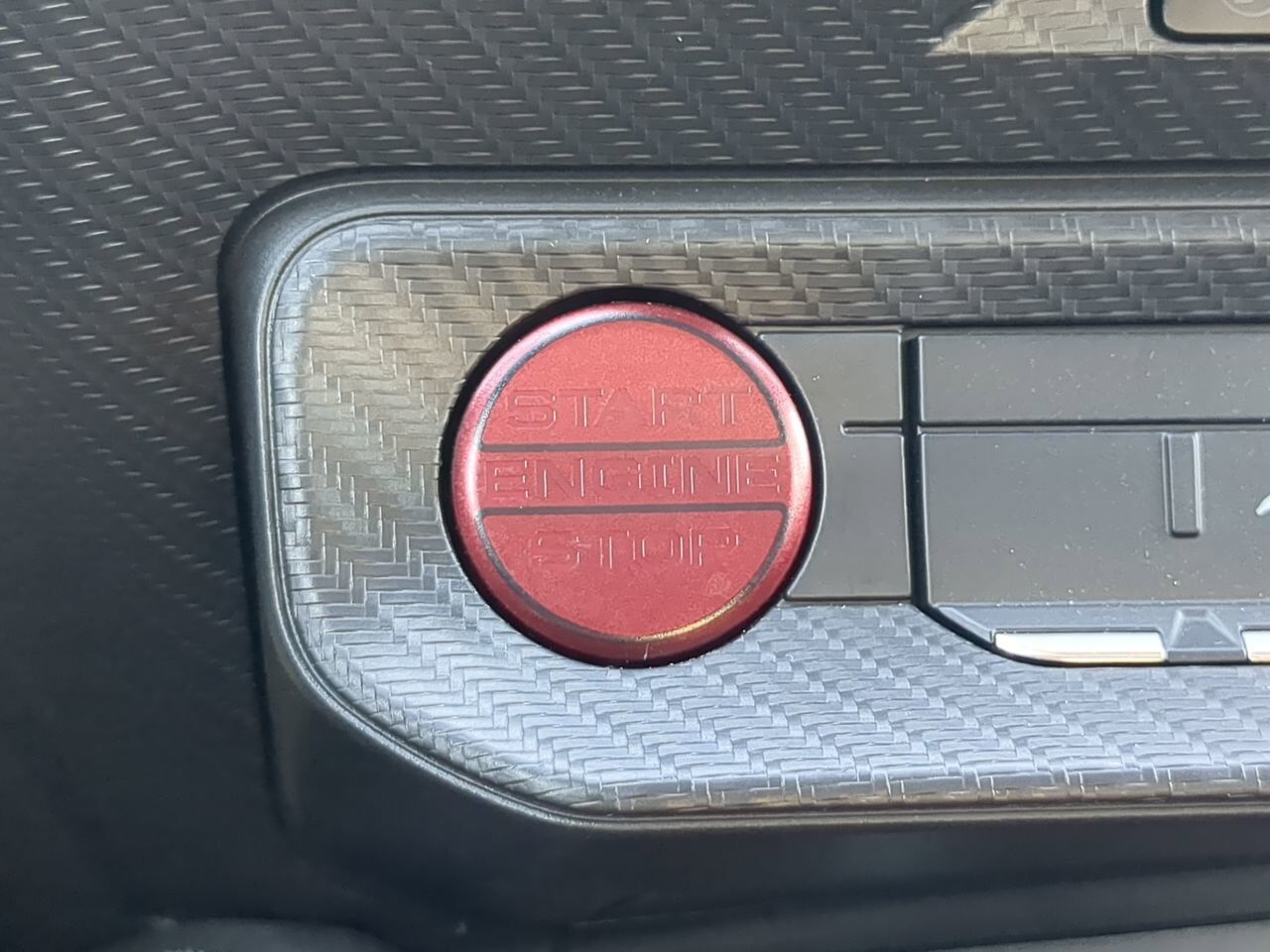 2025 Ford Mustang Dark Horse Winder GA