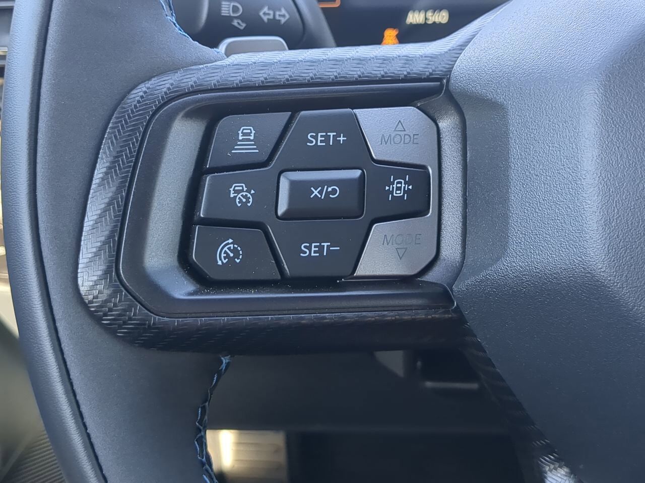 2025 Ford Mustang Dark Horse Winder GA