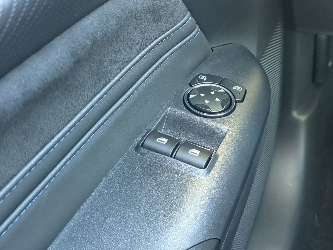 2025 Ford Mustang Dark Horse Winder GA
