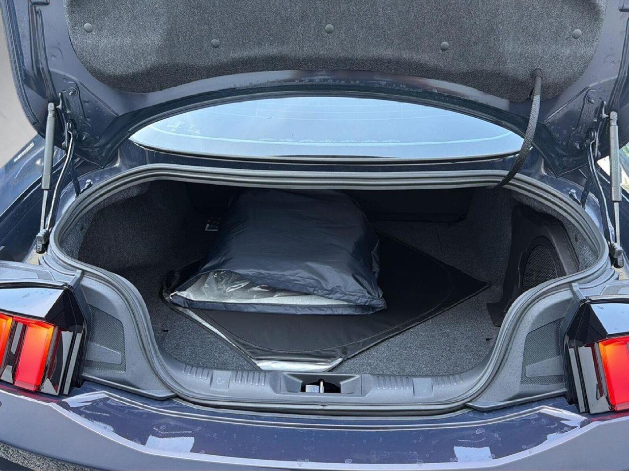 2025 Ford Mustang Dark Horse Gaithersburg MD