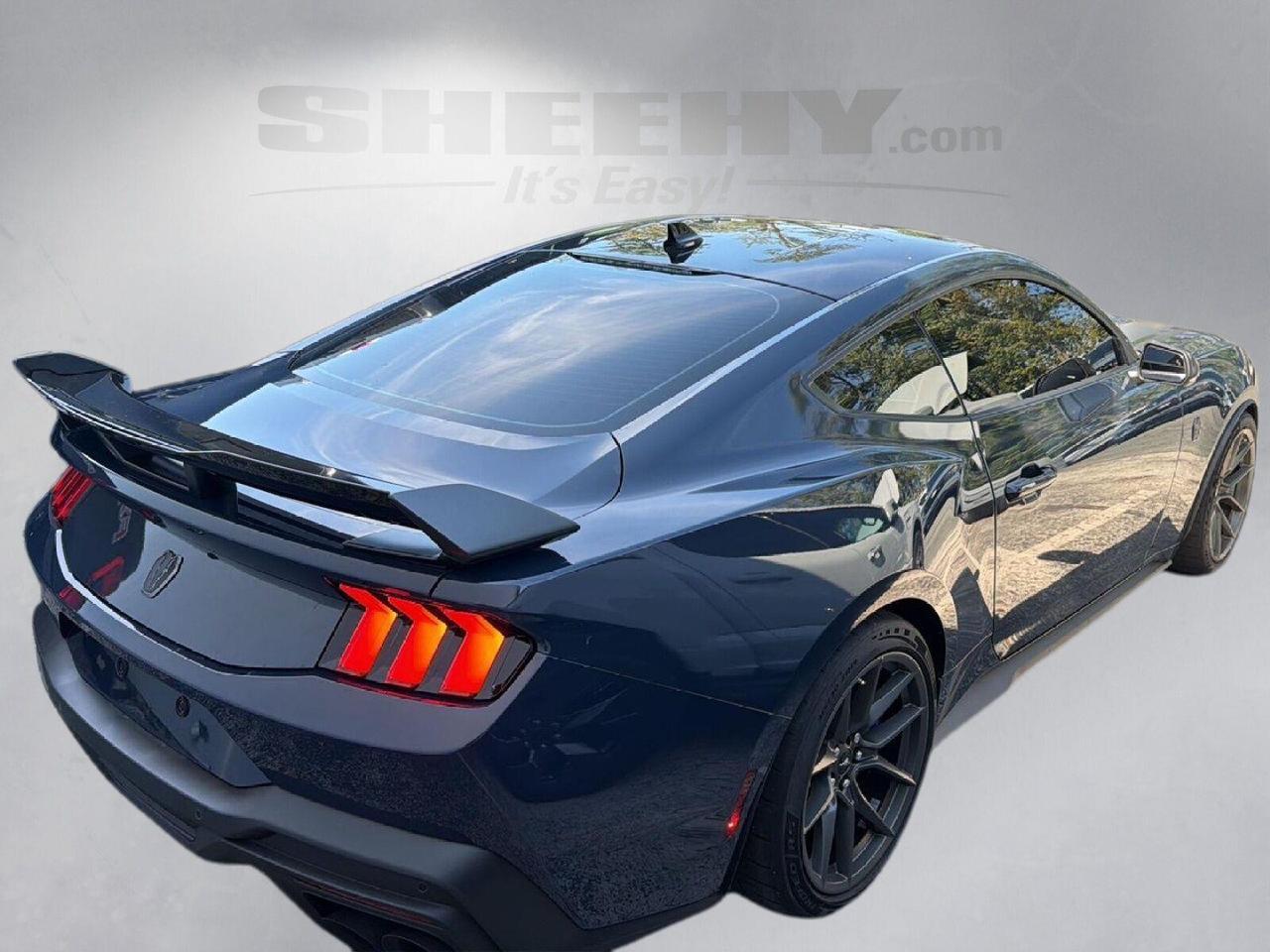 2025 Ford Mustang Dark Horse Gaithersburg MD
