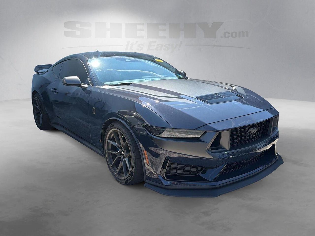 2025 Ford Mustang Dark Horse Gaithersburg MD