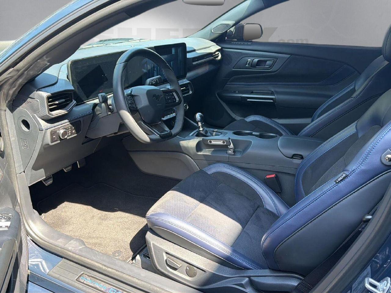 2025 Ford Mustang Dark Horse Gaithersburg MD