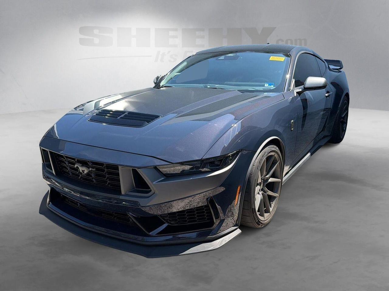 2025 Ford Mustang Dark Horse Gaithersburg MD