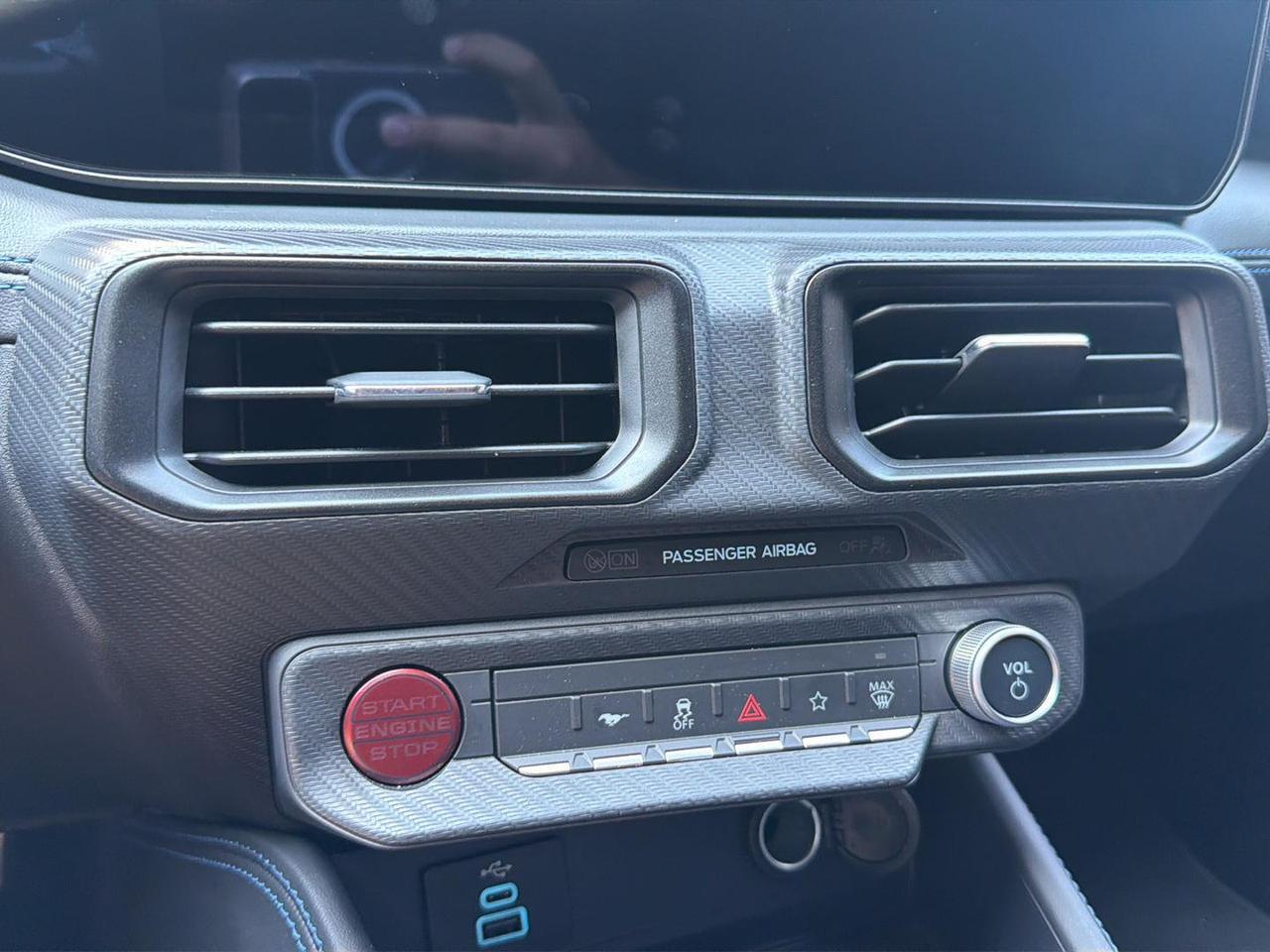 2025 Ford Mustang Dark Horse Gaithersburg MD