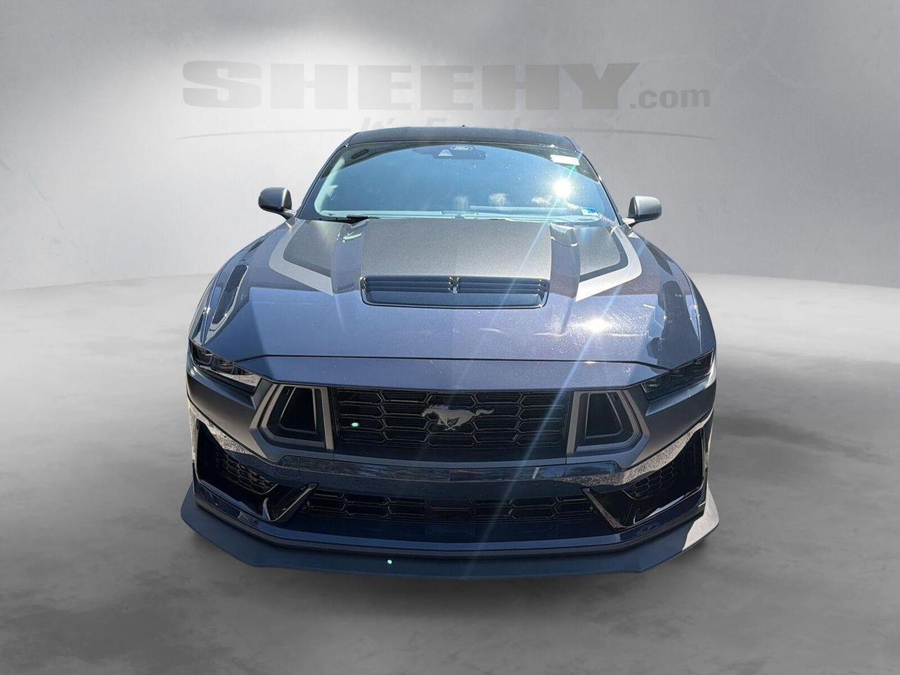 2025 Ford Mustang Dark Horse Gaithersburg MD