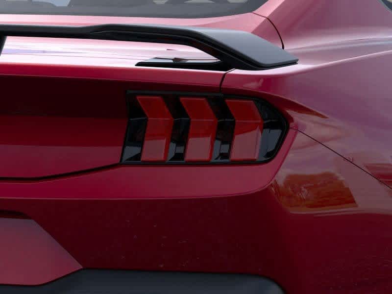 2025 Ford Mustang Dark Horse Marlborough MA
