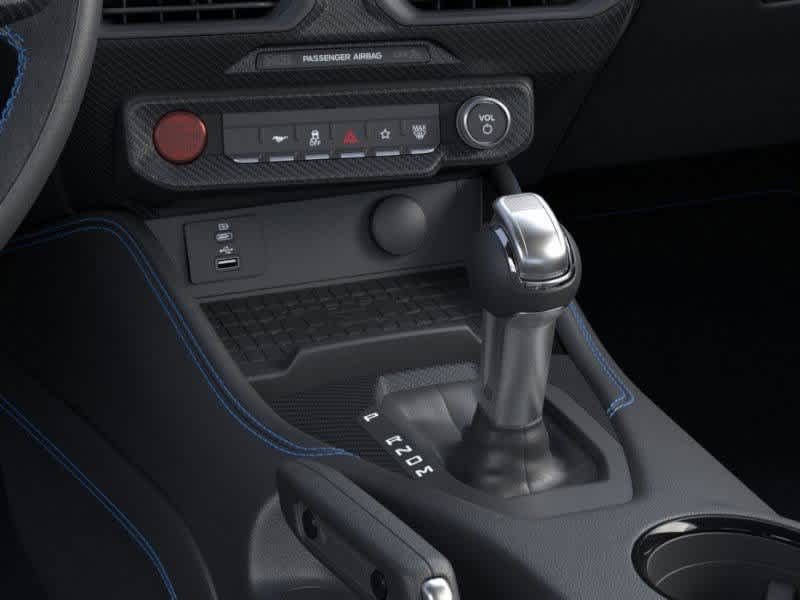 2025 Ford Mustang Dark Horse Marlborough MA